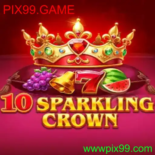 10SparklingCrown