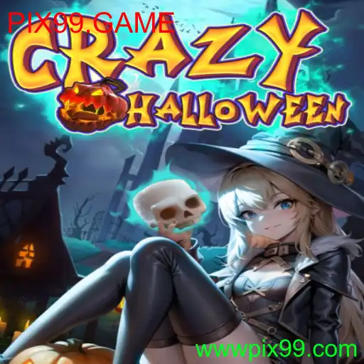 CrazyHalloween